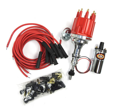 Pertronix auto part