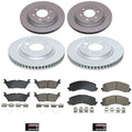 PowerStop auto part