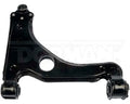 CONTROL ARM W/ BALL
