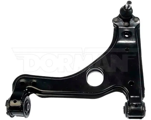 CONTROL ARM W/ BALL