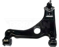 CONTROL ARM W/ BALL