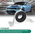 DIFFERENTIAL REBUILD KIT