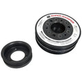 ATI Damper - 5.67in - Alum - (3) 4 Grv - Nissan 300ZX - V6 - 800HP or Less - 1Pc