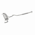 Magnaflow exhaust