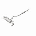 Magnaflow exhaust