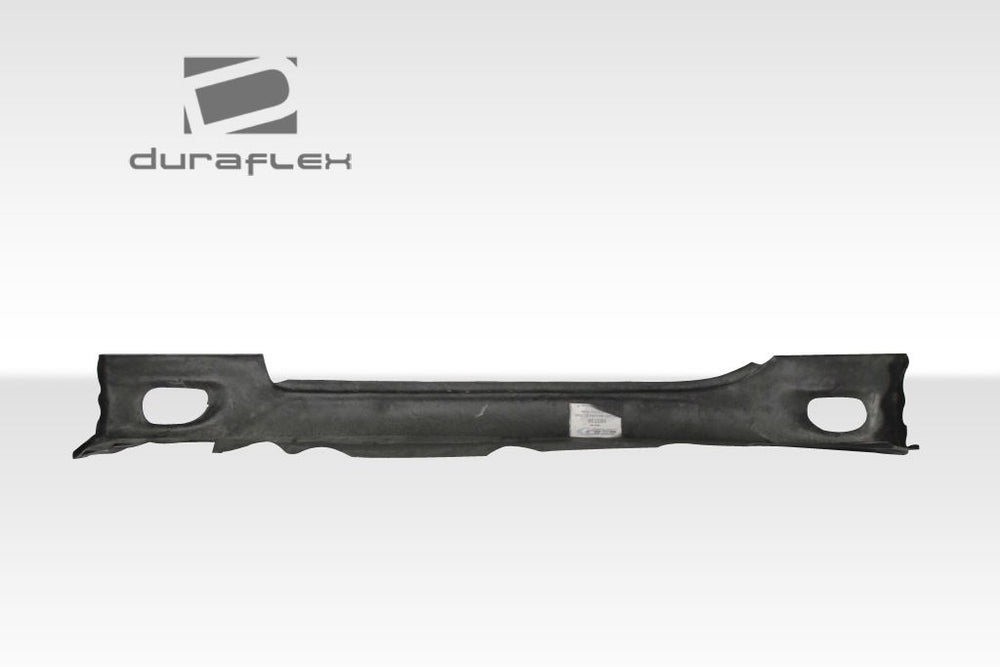 2003-2012 Mercedes SL Class R230 Duraflex LR-S Side Skirts Rocker Panels - 2 Piece