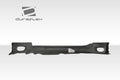 Extreme Dimensions auto part installed view