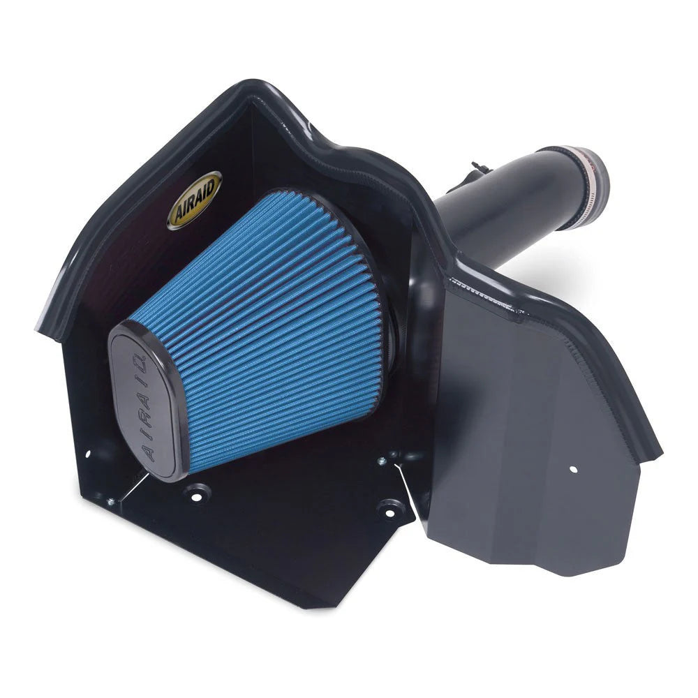 INTAKE SYSTEM 07-14 TOYOT