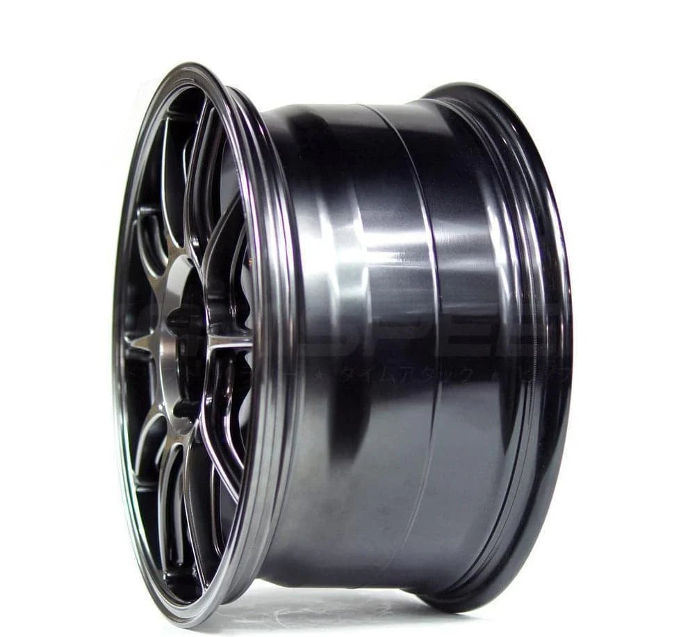 WedsSport TC105X 17 x 9 49 5-114.3 EJ-TI