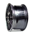 WedsSport TC105X 17 x 9 49 5-114.3 EJ-TI
