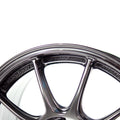 WedsSport TC105X 17 x 9 49 5-114.3 EJ-TI