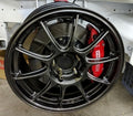 WedsSport TC105X 17 x 9 49 5-114.3 EJ-TI