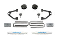 Fabtech 2019 GM K1500 3.5in Budget UCA System - Component Box 1