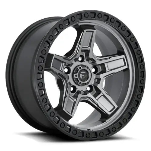 D698 17X9 6X135 MT-GNMTL-BBR 01MM