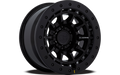 BR016 17X8.5 6X135 M-GOLD-MCH -10MM