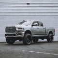 LEGACY 22X9 8X180 124 +1 G-BLK