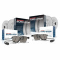 EUROSTOP BRAKE KIT