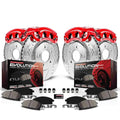 EUROSTOP BRAKE KIT