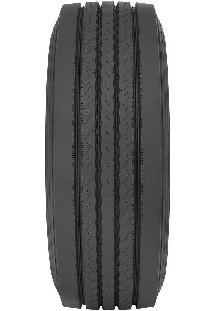 Toyo M171 Tire - 295/75R22.5 149/146L H/16
