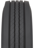 Toyo M171 Tire - 295/75R22.5 149/146L H/16