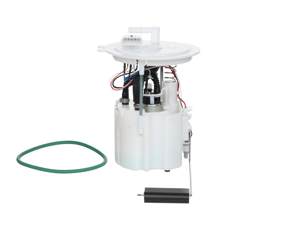 FUELPUMPMODULEASSEMBLY
