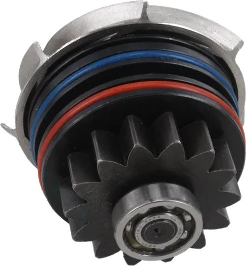WATER PUMP - HEAVY DUTY