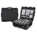 Nanuk black auto part