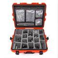 Nanuk auto part