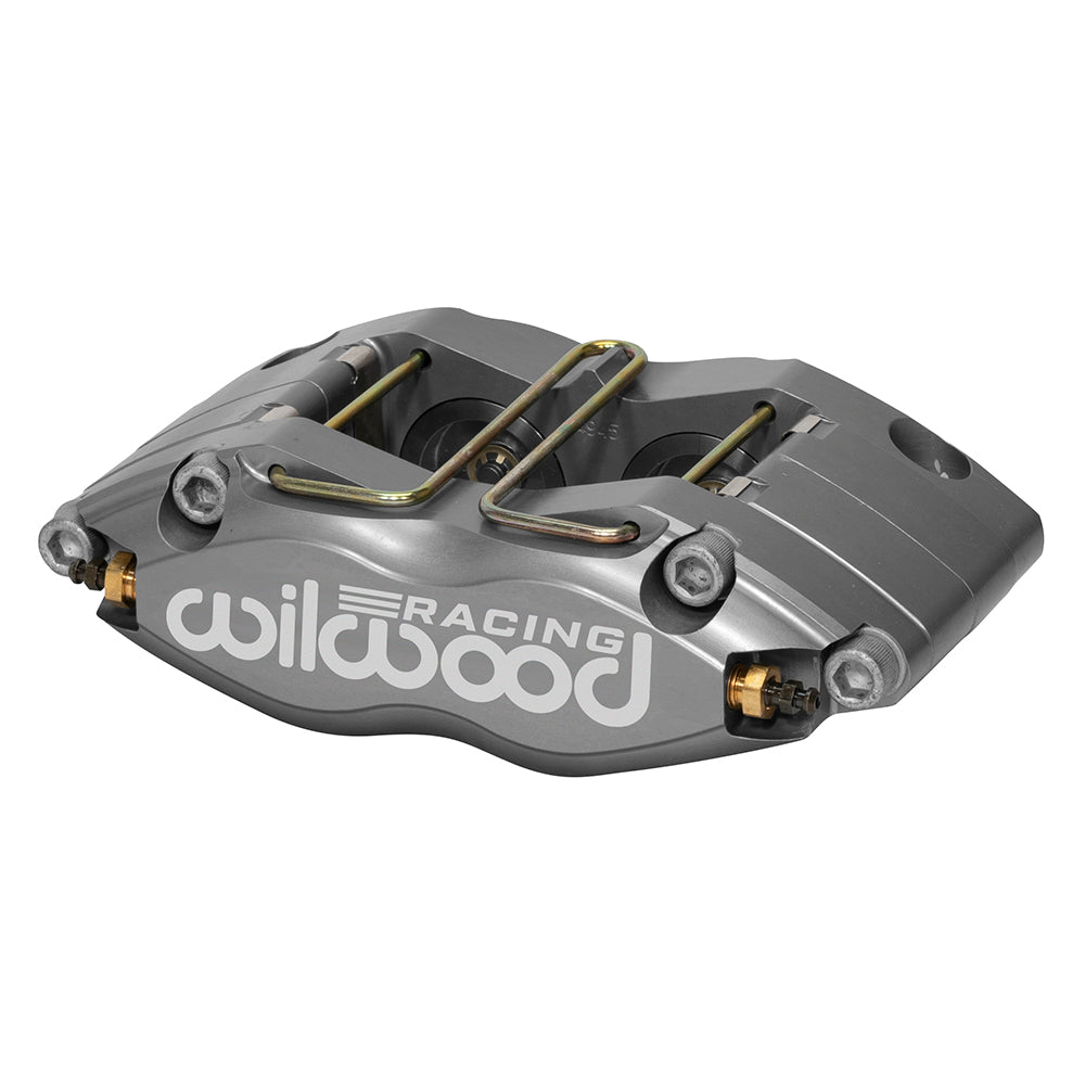 Wilwood Caliper-Dynapro - Ano 1.62in Piston .81 Disc