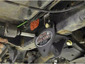 Tuff Country shock absorber