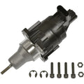 TURBOCHARGER WASTEGATE SOLENOID