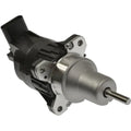 TURBOCHARGER WASTEGATE SOLENOID