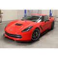 C7 Aero Kit Chevorlet C7