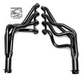 HEDMAN FORD TRUCK HEADERS-SILVER