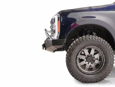 Fab Fours Inc. bumper