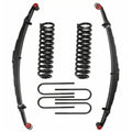 Skyjacker shock absorber
