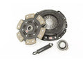 Competition Clutch 2002-2006 Mini Cooper Stage 4 - 6 Pad Ceramic Clutch Kit