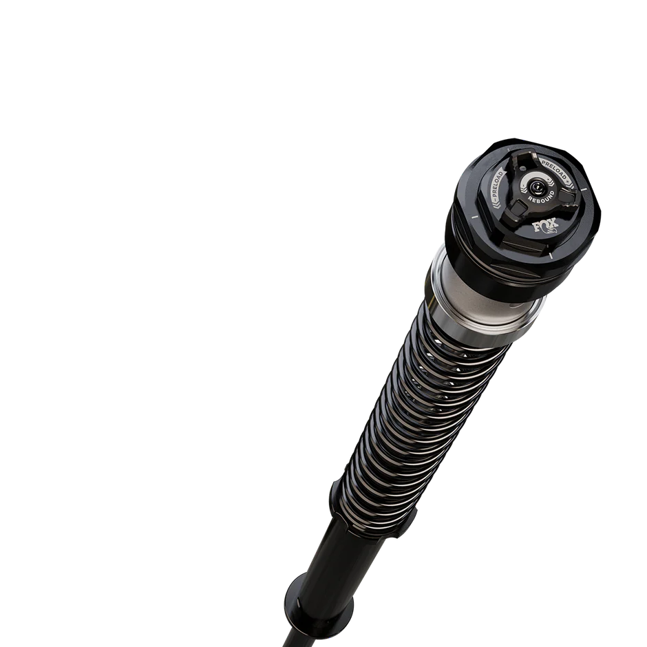 BODY ASSEMBLY: (T) 2.310 BORE 4T
