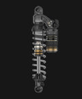 BODY ASSEMBLY: (T) 2.310 BORE 4T