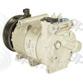 NEW COMPRESSOR