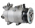 NEW COMPRESSOR