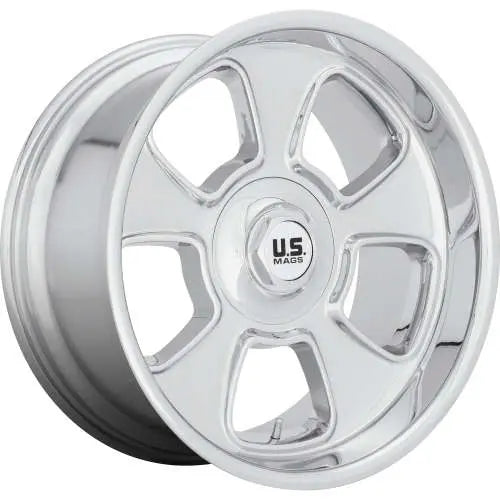 U126 20X8 BLANK CHR-PLATED 01MM (0-