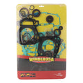 Vertex Pistons auto part close-up