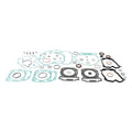 Vertex Pistons auto part installed view
