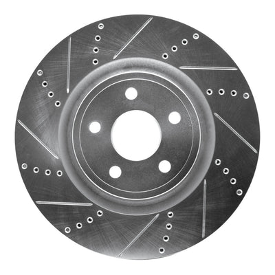 DFC auto part