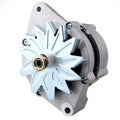 RE ALTERNATOR