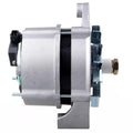 RE ALTERNATOR