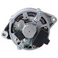 RE ALTERNATOR