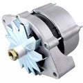 RE ALTERNATOR