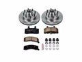 PowerStop auto part